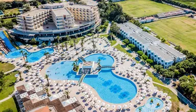 Atlantica Ocean Beach Resort