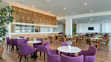 Atlantica Ocean Beach Resort