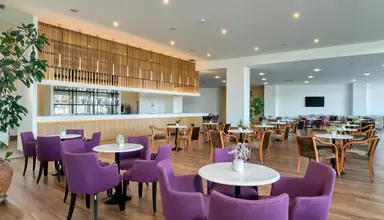 Atlantica Ocean Beach Resort