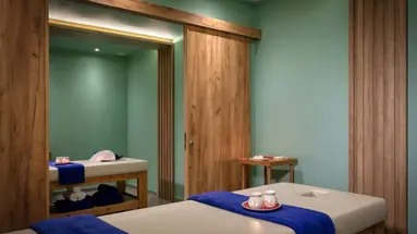 Atlantica Ocean Beach Resort