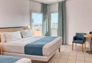 Atlantica Ocean Beach Resort