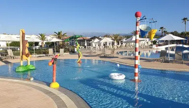 Atlantica Ocean Beach Resort