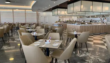 Atlantica Ocean Beach Resort