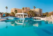 Atlantica Ocean Beach Resort