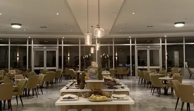 Atlantica Ocean Beach Resort
