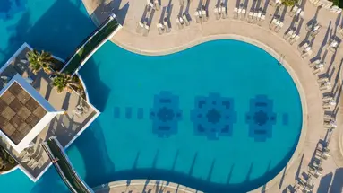 Atlantica Ocean Beach Resort