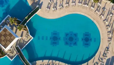 Atlantica Ocean Beach Resort