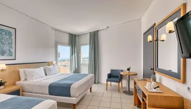 Atlantica Ocean Beach Resort