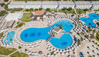 Atlantica Ocean Beach Resort