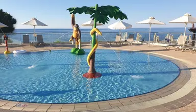Atlantica Ocean Beach Resort