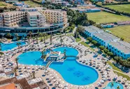 Atlantica Ocean Beach Resort