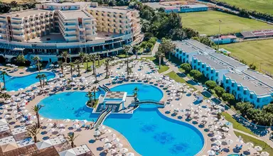 Atlantica Ocean Beach Resort