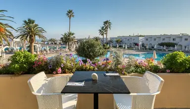 Atlantica Ocean Beach Resort