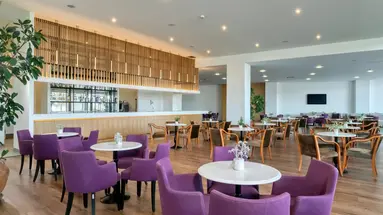 Atlantica Ocean Beach Resort
