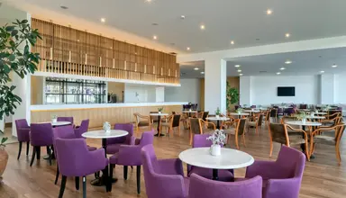Atlantica Ocean Beach Resort