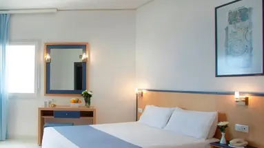 Atlantica Ocean Beach Resort