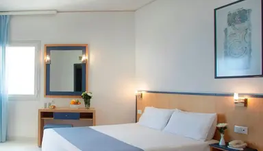 Atlantica Ocean Beach Resort