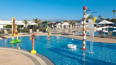 Atlantica Ocean Beach Resort