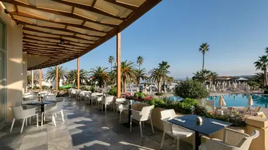 Atlantica Ocean Beach Resort