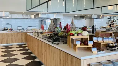 Atlantica Ocean Beach Resort