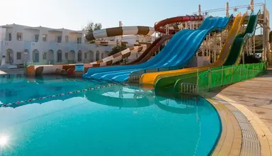 Atlantica Ocean Beach Resort