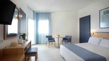Atlantica Ocean Beach Resort