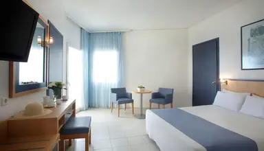 Atlantica Ocean Beach Resort