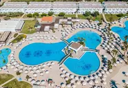 Atlantica Ocean Beach Resort