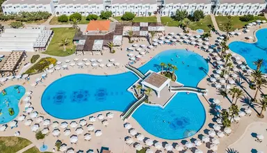 Atlantica Ocean Beach Resort