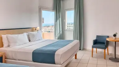 Atlantica Ocean Beach Resort