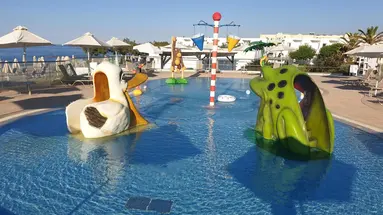 Atlantica Ocean Beach Resort