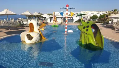 Atlantica Ocean Beach Resort