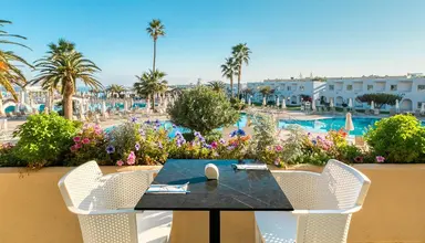 Atlantica Ocean Beach Resort