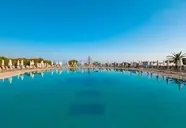 Atlantica Ocean Beach Resort
