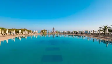Atlantica Ocean Beach Resort