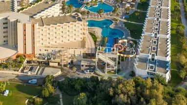 Atlantica Ocean Beach Resort