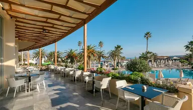 Atlantica Ocean Beach Resort