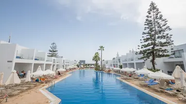 Atlantica Panthea Resort 