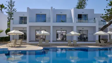 Atlantica Panthea Resort