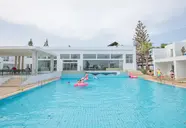 Atlantica Panthea Resort 