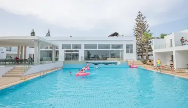 Atlantica Panthea Resort