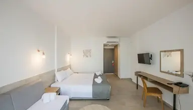 Atlantica Panthea Resort 