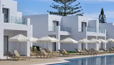 Atlantica Panthea Resort 