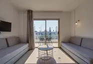 Atlantica Panthea Resort 