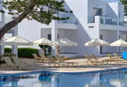 Atlantica Panthea Resort