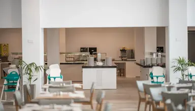 Atlantica Panthea Resort