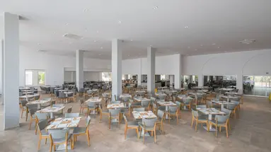 Atlantica Panthea Resort