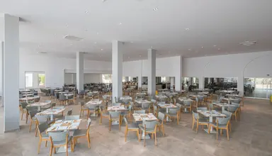 Atlantica Panthea Resort