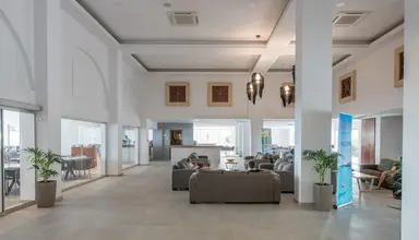 Atlantica Panthea Resort