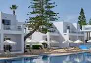 Atlantica Panthea Resort